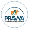 Pravya Foundation logo
